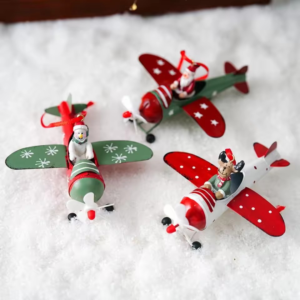 Nordische Weihnachts-Hängedeko – Art And Craft Xmas Tree Bewertung und Preis