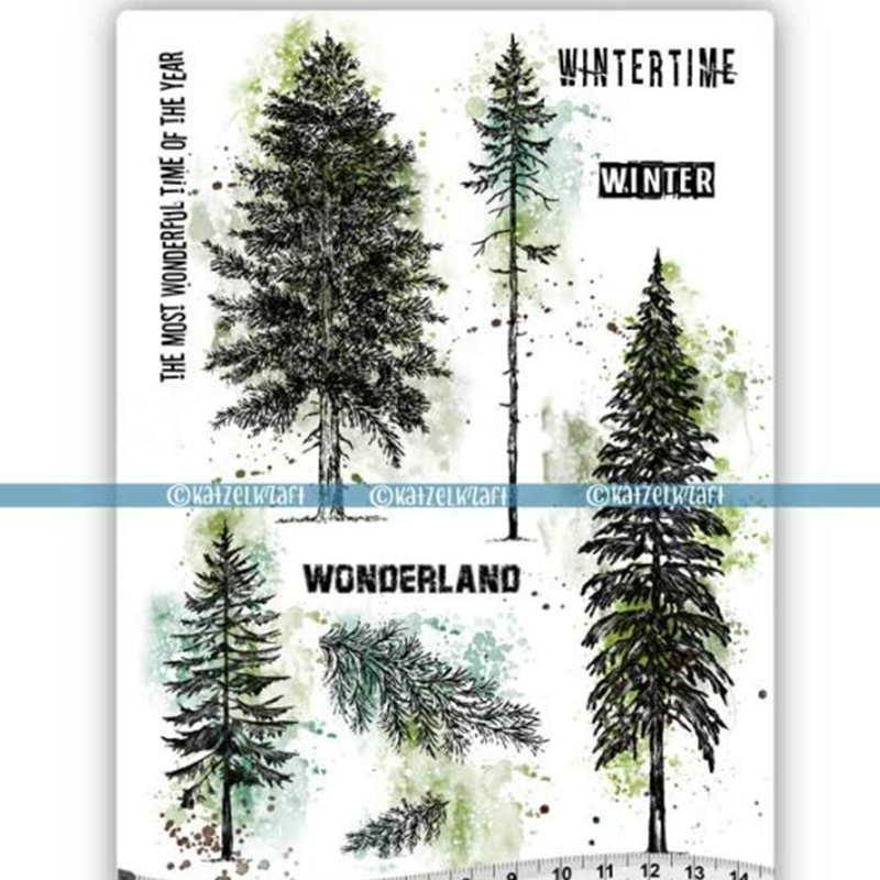 2022 neue Winter Wunderland Kl – Art Craft Winter Bewertung und Preis
