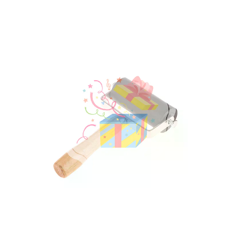Gummiwalze Brayer Tintenmalere – Art And Craft With Paint Bewertung und Preis