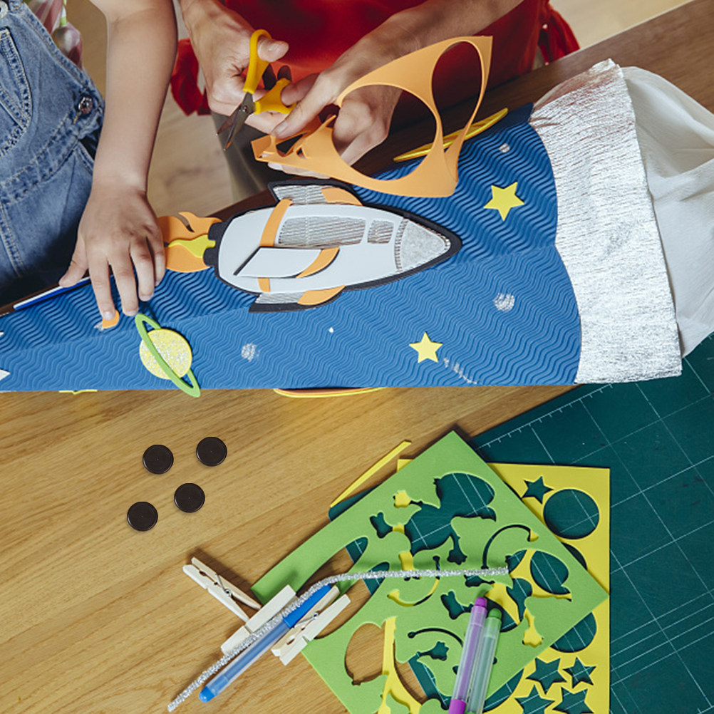 200 Stück dekorative Flaschend – Art Craft Classes Bewertung und Preis