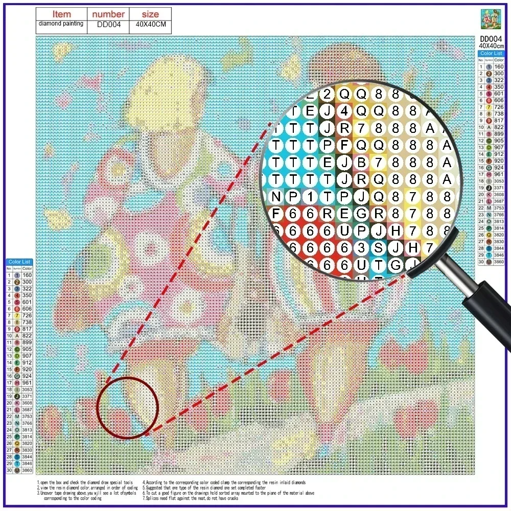 Hexenschwester-Paar Diamant-Ma – Unique Art Craft Bewertung und Preis