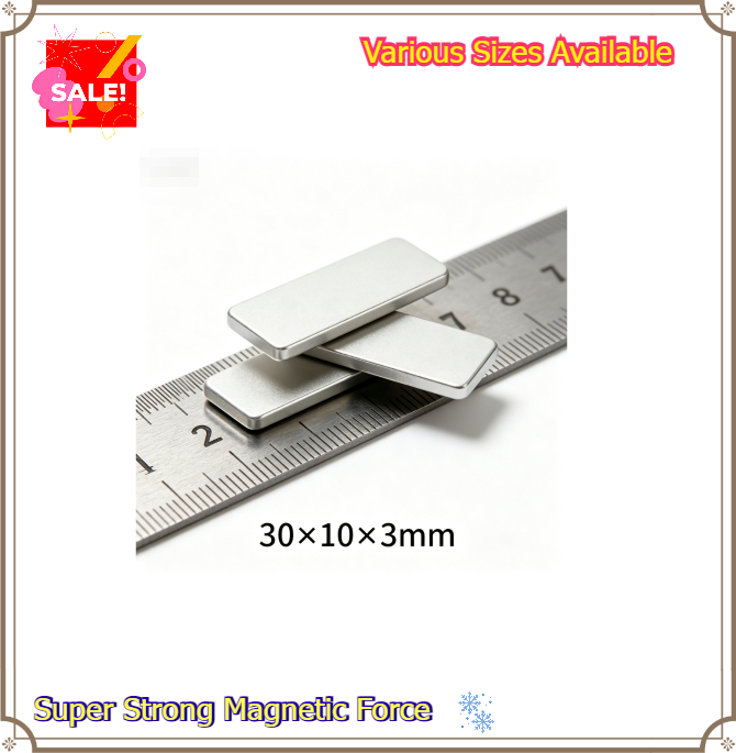 Superstarker N35 Neodym-Magnet – Art Craft Magnet Bewertung und Preis