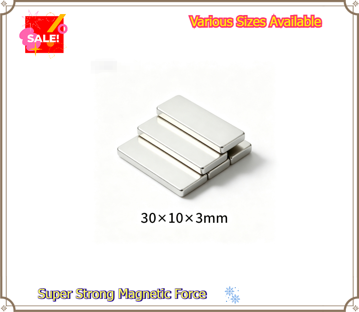 Superstarker N35 Neodym-Magnet – Art Craft Magnet Bewertung und Preis