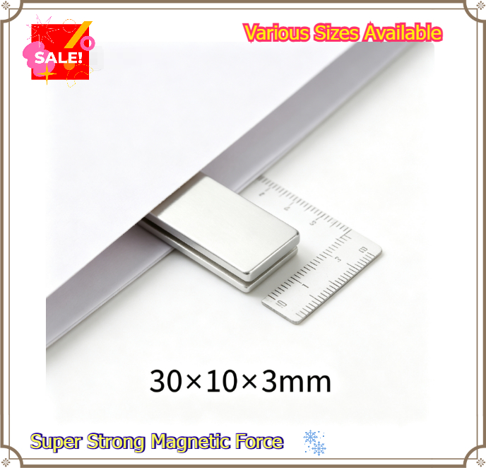 Superstarker N35 Neodym-Magnet – Art Craft Magnet Bewertung und Preis
