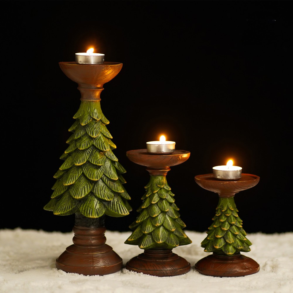 Home Dekorationen Weihnachtsba – Art And Craft Xmas Tree Bewertung und Preis