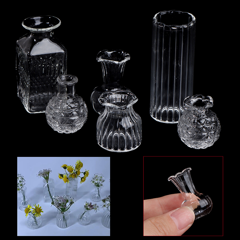 1 Stück antike Puppenhaus Mini – Art Craft Vase Bewertung und Preis